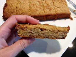 Healthy keto dessert recipes that can also be dairy free, gluten free, egg free, low carb, sugar free, paleo, no bake, and vegan! Healthamsterdam Dutch Cake I Finally Made A Keto Version Of The Dutch Butter Cake I Also Put Some Typical Dutch S Dutch Butter Cake Dessert Recipes Desserts