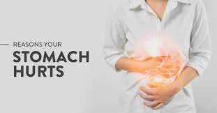 What Are The Causes Of Stomach Ache After Eating Food Ck Birla Hospital