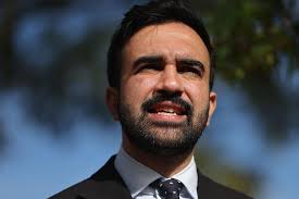 New York City Mayoral Campaign Climate Policy