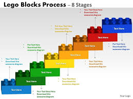 Download all 1,476 certificate graphic templates unlimited times with a single envato elements subscription. Lego Blocks Flowchart Process Diagram 8 Stages Presentation Graphics Presentation Powerpoint Example Slide Templates