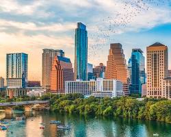 Austin, USA