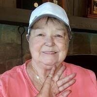 Marilyn Rowell Hoskins Obituary