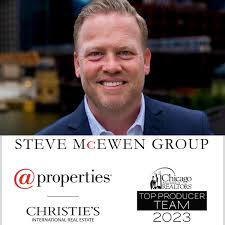 Steve McEwen @properties