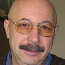 Michael KOROSTISHEVSKY