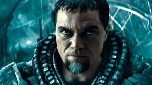 Am I the only one who thinks calling this character “The general” while  heavily implying it's general Lane is just a red herring and the twist  reveal is that they mean general