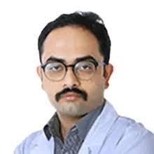 Dr. Sunil Subhash Joshi