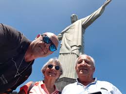 Epingle Sur Combine Pain De Sucre Et Corcovado