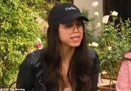 Miya ponsetto mouths off to gayle king in interview, then resists cops during arrest for her attack. Yqm3ij8ymkn7sm