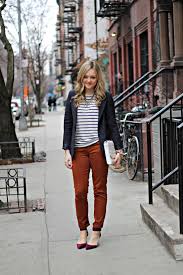 Pin By Lisa Cummings On Simply Sian Orange Pants Outfit Pants Outfit Fall Orange Outfit