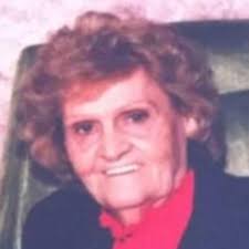 Allie Belle Barnes Hubanks Obituary December 9, 2017