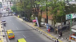 LIVE CCTV CIBURUY (COUNTING)