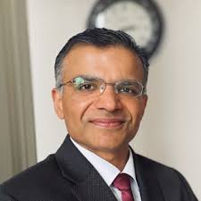 Dr. Alexander Hooper, MD