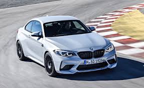 Every used car for sale comes with a free carfax report. The 2021 Bmw M2 Competition Coupe A New Powerful Sedan From Bmw Jaycars