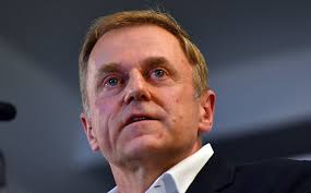 More machinations at News Corp as Patrick Delaney becomes new Foxtel head