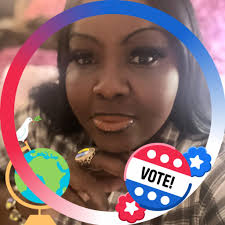 Aunt similar to Miranda from House of Payne