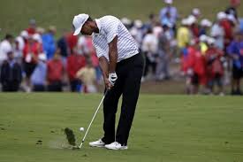 Tiger Woods Does He Already Know Everything About His Own Golf Swing Golf Swing Tiger Woods Golf