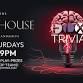 FLX Trivia Night at The Lake House – Sand Bar event image