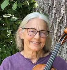 Find a Suzuki Teacher