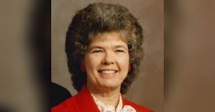 Mary C. Brown Obituary