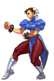 Chun Li Third Strike Hd Street Fighter Characters Chun Li Street Fighter Street Fighter Art