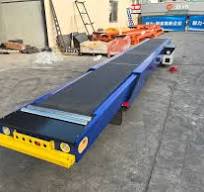 Transportador Telescópico | Fabricante e Fornecedor | Naili ...