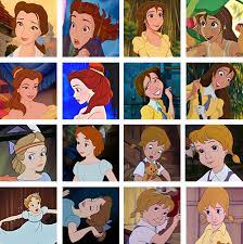 Princesses Fanarts Disney Disney Pixar Disney Girls