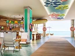 Reserva las mejores vacaciones para tu familia. Nuevo Hotel Nickelodeon En La Riviera Maya Para El 2021 Donde Ir