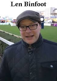 Ben Lightfoot's Instagram, Twitter & Facebook