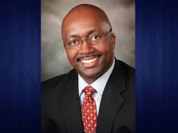 Kemp names new commissioner at Department of Juvenile J...