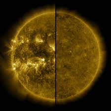 Fuses blow, transformers melt, and circuit breakers trip. Earthsky Solar Cycle 25 Is Here