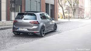 Pogledajte našu ponudu volkswagen vozila Vw Golf 7 R Line Felgen Z Performance Wheels Zp6 1 Deep Concave Gunmetal M D Exclusive Cardesign