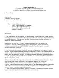Bill collectors are beginning to call, which is especially annoying since it your company's responsibility to. 10 Best Medical Appeal Letter Templates Pdf Word Pages Google Docs Free Premium Templates