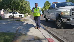 Maybe you would like to learn more about one of these? A Day In The Life Of A Las Vegas Water Cop