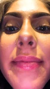 i look so ugly up close like that 😭😭😭 #fyp #facezoom #fyp  #facezoomchallenge