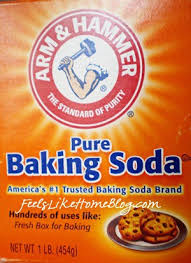Baking soda has numerous healthy properties that help treat various ailments. 10 Ways To Use Baking Soda For Babies Kids Feels Like Home