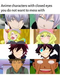 No You Do Not Animememes Animememe Anime Anime Memes Anime Funny Anime Characters