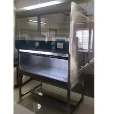 Purifier logic+, class ii b2, 48 w, uv lamp, base stand, labconco, 115 v exhaust volume: Kleanzone Class Ii B2 Biosafety Cabinet For Laboratory Size 4x2x2 Feet Dimension Id 22145764655
