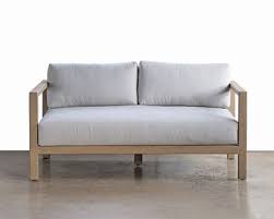 Sonoma Outdoor Loveseat