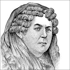 January 18: Elizabeth Cady Stanton