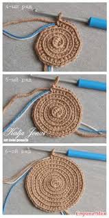 Wayuu Mochilla Bag Nasil Yapilir Mimuu Com Orme Cantalar Canta Orgu