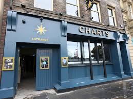 New Live Music Bar Charts Opens In Quayside In Former