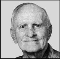 Daniel Hanish Obituary (2008)