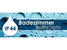 Und für ein richtiges wellnessvergnügen sollte die licht erzeugende turbine im. Led Badezimmerlampe Baabe Honsel Leuchten Meine Wunschleuchte De