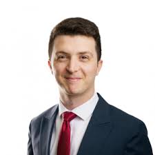 Mitchell Fox-Harding