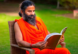 Swami Ramdev Ji - Patanjali Yog Peeth (TRUST)