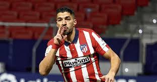 Aug 13, 2020 · atletico madrid vs. El Pistolero Luis Suarez And Atletico Madrid Are Looking For Revenge In Barcelona Netherlands News Live