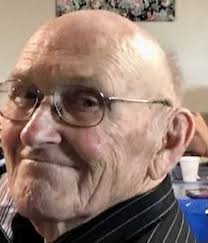 Donald DeYoung Obituary