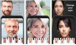 Faceapp Pro Mod Apk V4 3 0 Premium Features Unlocked No Ads