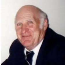 Obituary information for David F. Lynott Jr.