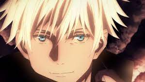 Shiro On Twitter In 2021 Jujutsu Anime Anime Characters